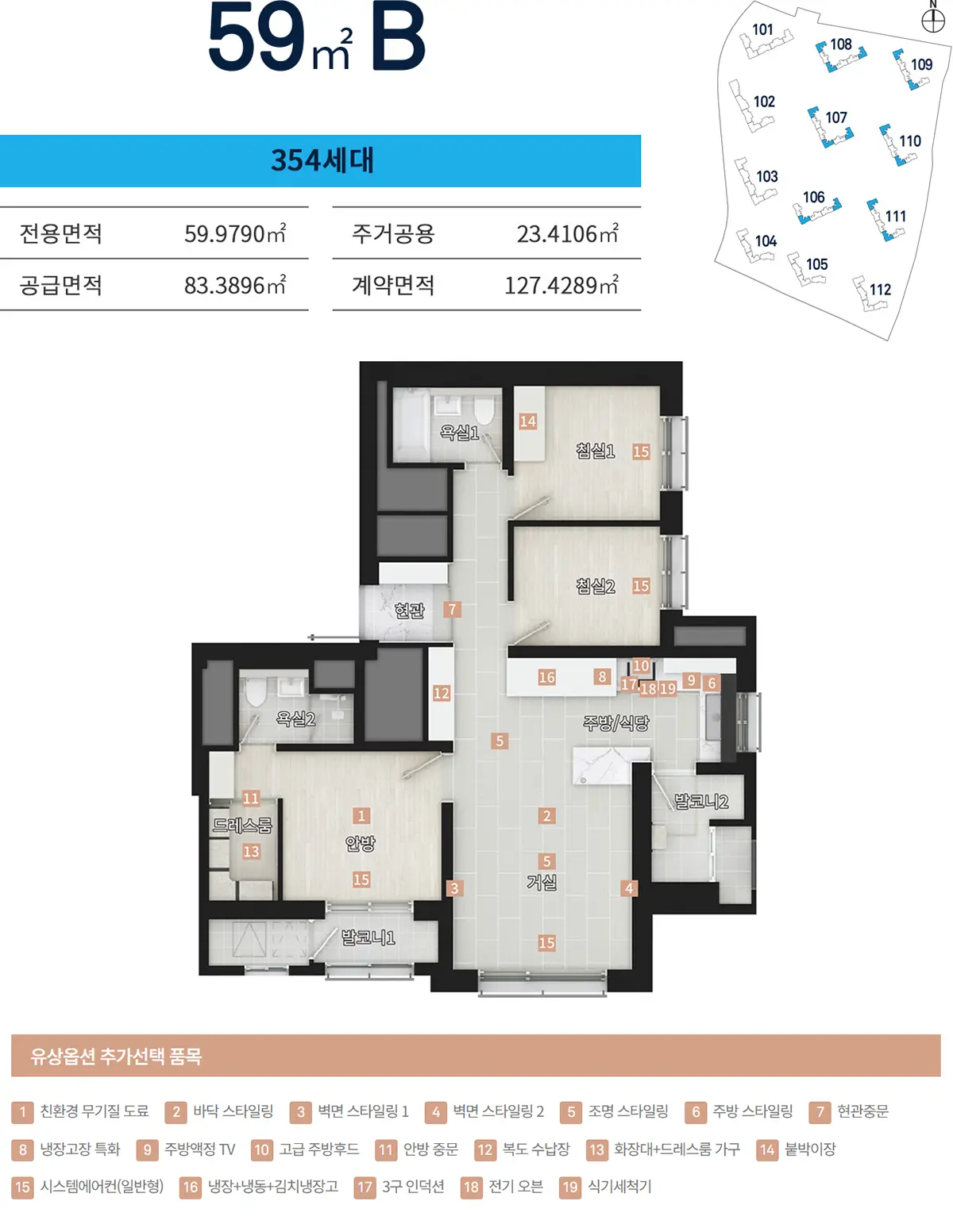 59btype 세대수
